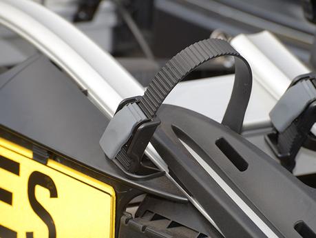 Excelente descuento en Portabicicletas Thule VeloCompact