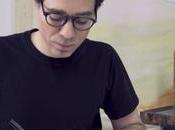 bolígrafo “mágico” Getty Images para buscar fotos partir bocetos