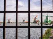 Zaanse Schans, Edam Vollendam