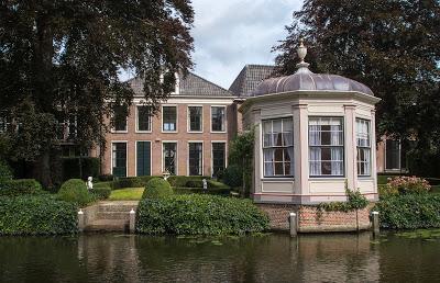 Zaanse Schans, Edam y Vollendam