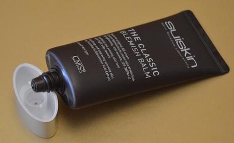 “The Classic Blemish Balm” de SUISKIN en COSMÉTICA DE COREA - ¿la mejor BB Cream que he probado?