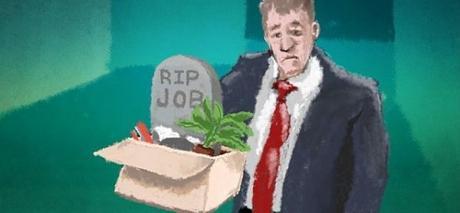 he perdido mi trabajo - que puedo hacer