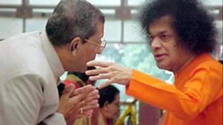 encarnación divina programa sobre paralelismos entre jesús baba (prof. anil kumar)