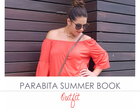 PARABITA Summer Book · Outfit (I)