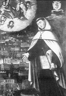 Beato Juan Soreth, General y Reformador de la Orden