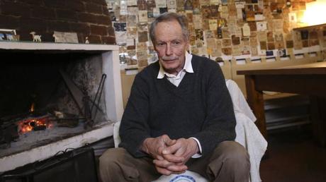 Foto: Erri de Luca. (Reuters)