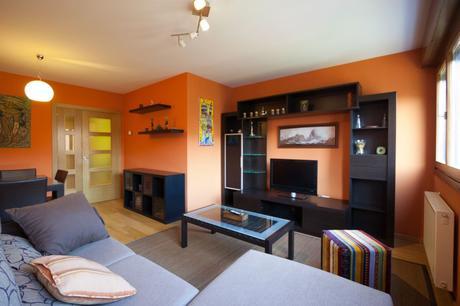 PISO EN VENTA EN GIJON CON GARAJE Y TRASTERO PISO EN VENTA EN GIJON CON GARAJE Y TRASTERO