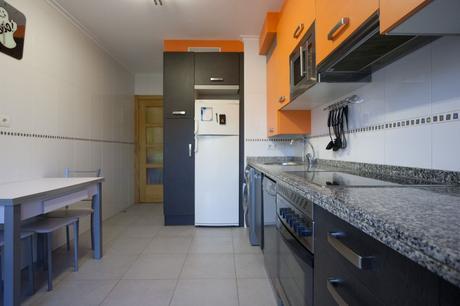 PISO EN VENTA EN GIJON CON GARAJE Y TRASTERO PISO EN VENTA EN GIJON CON GARAJE Y TRASTERO