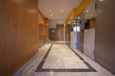 PISO EN VENTA EN GIJON CON GARAJE Y TRASTERO PISO EN VENTA EN GIJON CON GARAJE Y TRASTERO