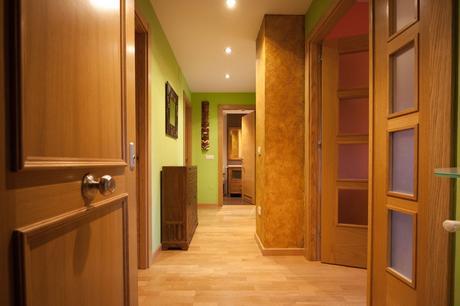 PISO EN VENTA EN GIJON CON GARAJE Y TRASTERO PISO EN VENTA EN GIJON CON GARAJE Y TRASTERO