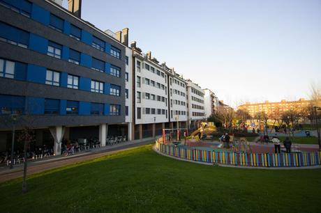 PISO EN VENTA EN GIJON CON GARAJE Y TRASTERO PISO EN VENTA EN GIJON CON GARAJE Y TRASTERO