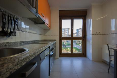 PISO EN VENTA EN GIJON CON GARAJE Y TRASTERO PISO EN VENTA EN GIJON CON GARAJE Y TRASTERO