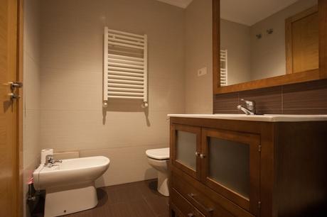 PISO EN VENTA EN GIJON CON GARAJE Y TRASTERO PISO EN VENTA EN GIJON CON GARAJE Y TRASTERO