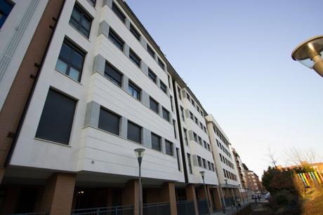 PISO EN VENTA EN GIJON CON GARAJE Y TRASTERO PISO EN VENTA EN GIJON CON GARAJE Y TRASTERO