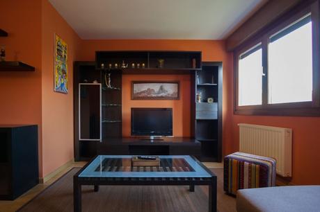 PISO EN VENTA EN GIJON CON GARAJE Y TRASTERO PISO EN VENTA EN GIJON CON GARAJE Y TRASTERO