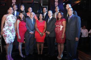 Adompretur instala su nueva directiva