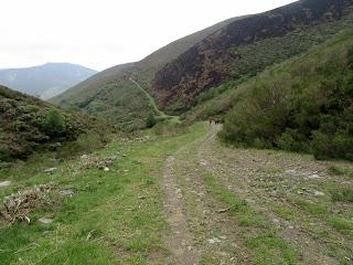 Busdongo-La Páxara-El Ceyón