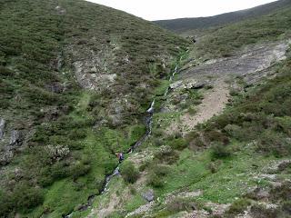 Busdongo-La Páxara-El Ceyón