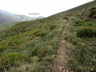 Busdongo-La Páxara-El Ceyón