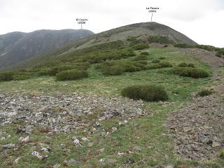 Busdongo-La Páxara-El Ceyón