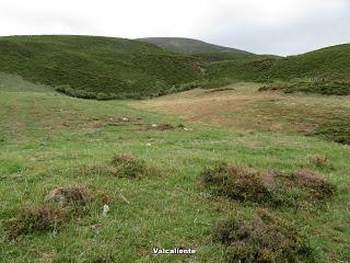 Busdongo-La Páxara-El Ceyón