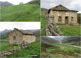 Busdongo-La Páxara-El Ceyón