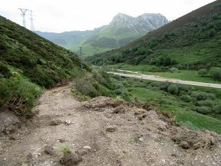 Busdongo-La Páxara-El Ceyón