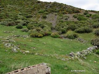 Busdongo-La Páxara-El Ceyón