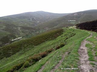 Busdongo-La Páxara-El Ceyón