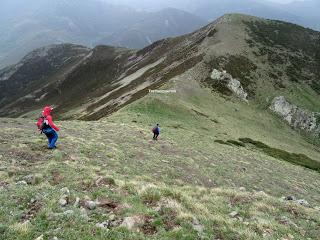 Busdongo-La Páxara-El Ceyón