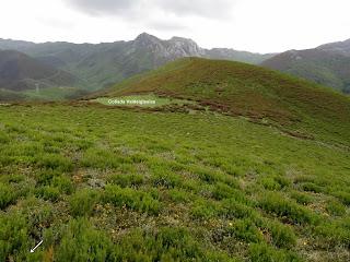 Busdongo-La Páxara-El Ceyón