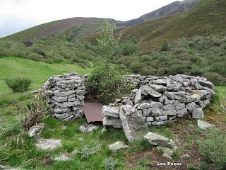Busdongo-La Páxara-El Ceyón