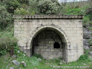 Busdongo-La Páxara-El Ceyón