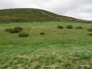 Busdongo-La Páxara-El Ceyón