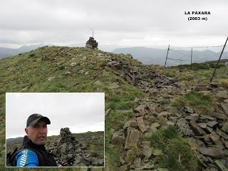 Busdongo-La Páxara-El Ceyón