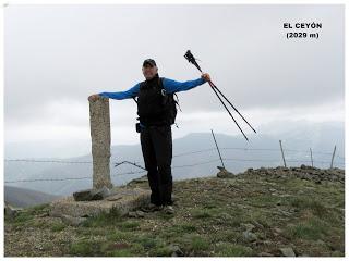 Busdongo-La Páxara-El Ceyón