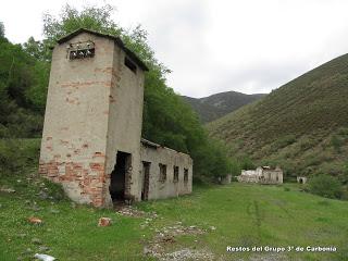 Busdongo-La Páxara-El Ceyón