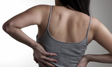 Consejos para cuidar la espalda este verano