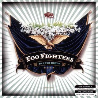 Foo Fighters - Resolve (2005)