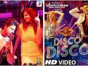 Canciones Bollywood-Disco 2017