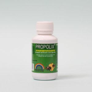Propoleo fungicida ecológico contra el oidio y el mildiu