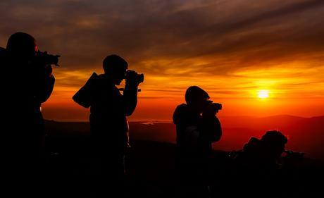¿Tú qué clase de fotógrafo eres? Listado (nada científico) de tipologías de fotógrafos Que Clase Fotografo Eres 01