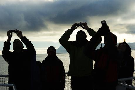 ¿Tú qué clase de fotógrafo eres? Listado (nada científico) de tipologías de fotógrafos Que Clase Fotografo Eres 04