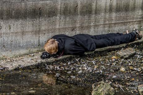 ¿Tú qué clase de fotógrafo eres? Listado (nada científico) de tipologías de fotógrafos Que Clase Fotografo Eres 05