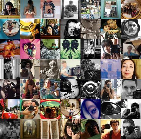 ¿Tú qué clase de fotógrafo eres? Listado (nada científico) de tipologías de fotógrafos Que Clase Fotografo Eres 11