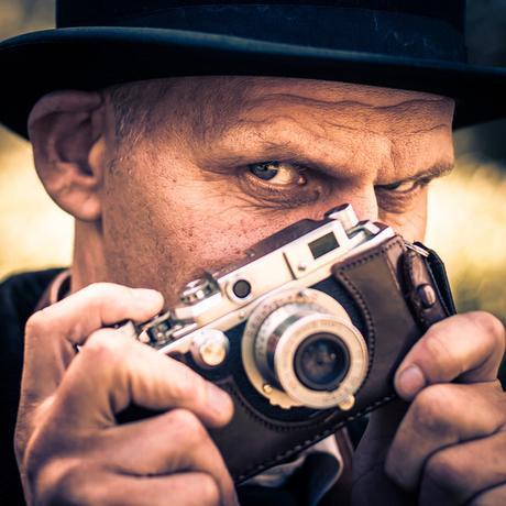 ¿Tú qué clase de fotógrafo eres? Listado (nada científico) de tipologías de fotógrafos Que Clase Fotografo Eres 07