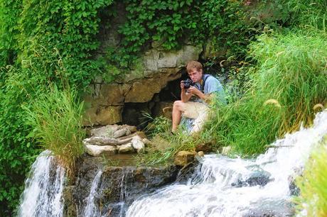 ¿Tú qué clase de fotógrafo eres? Listado (nada científico) de tipologías de fotógrafos Que Clase Fotografo Eres 08