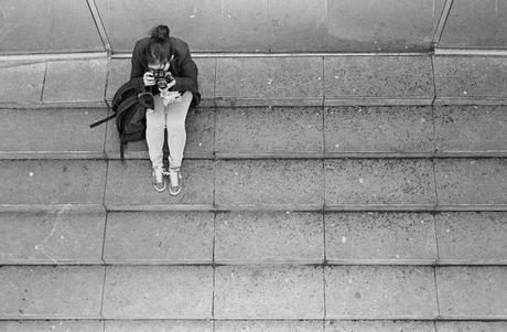 ¿Tú qué clase de fotógrafo eres? Listado (nada científico) de tipologías de fotógrafos Que Clase Fotografo Eres 06