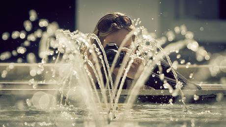 ¿Tú qué clase de fotógrafo eres? Listado (nada científico) de tipologías de fotógrafos Que Clase Fotografo Eres 10