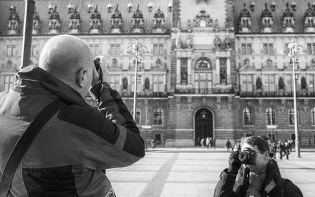 ¿Tú qué clase de fotógrafo eres? Listado (nada científico) de tipologías de fotógrafos Que Clase Fotografo Eres 13